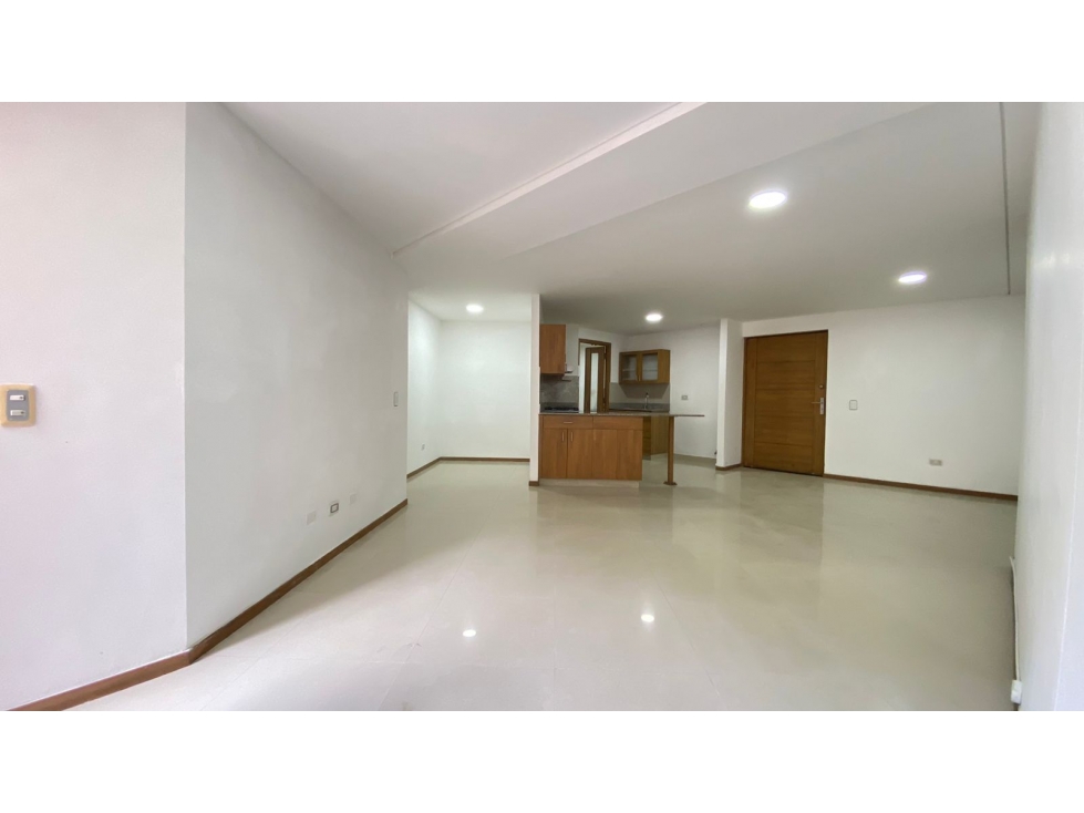Apartamento en venta Sabaneta sector Aves Marías SM — foto 3