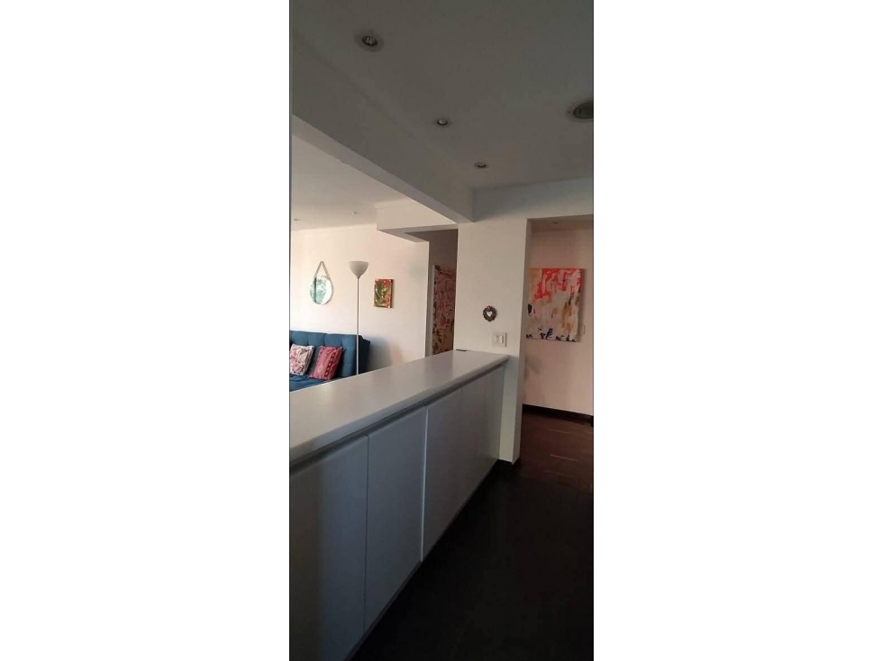 Apartamento amoblado cerca a la inferior CZ6 — foto 6