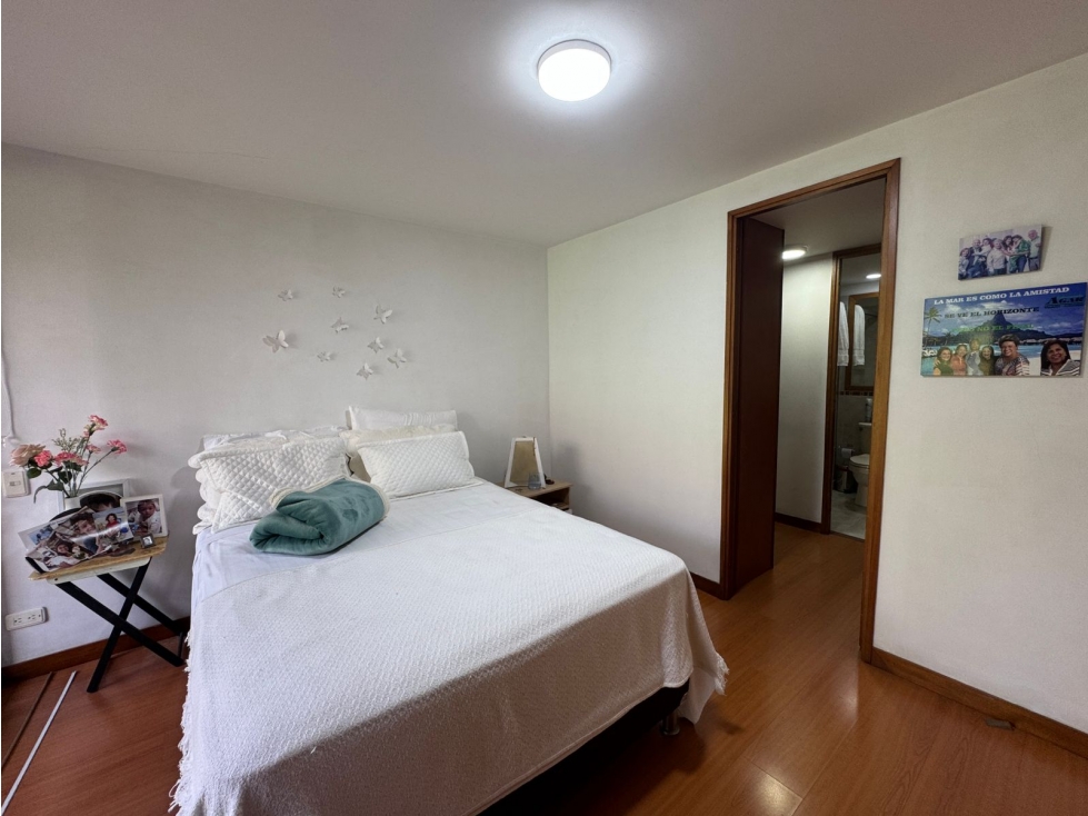 Venta de apartamento y arriendo amoblado Castropol cerca a la avenida — foto 6
