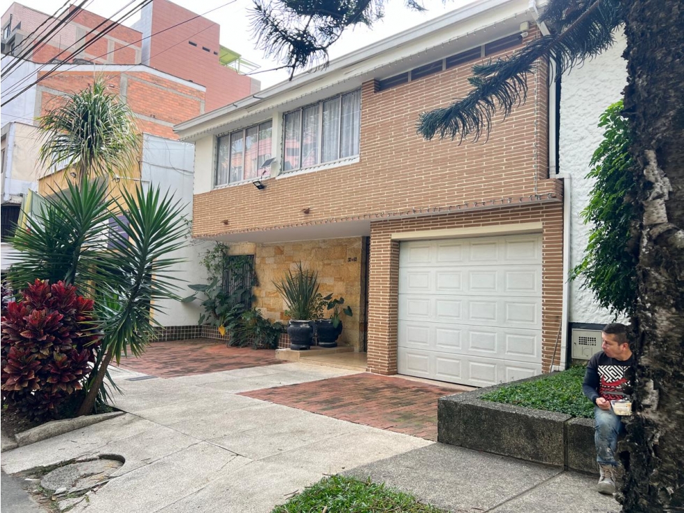 CASA LOTE EN VENTA BELEN ALAMEDA — foto 3
