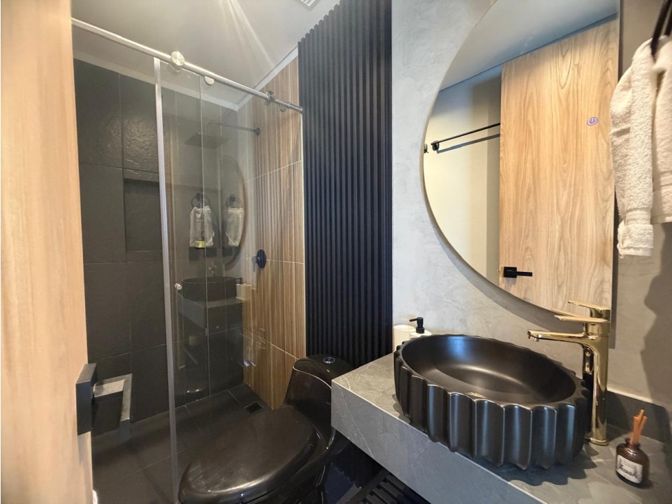 APARTAMENTO EN VENTA LAURELES DUPLEX AIRBNB RENTA CORTA-LARGA
