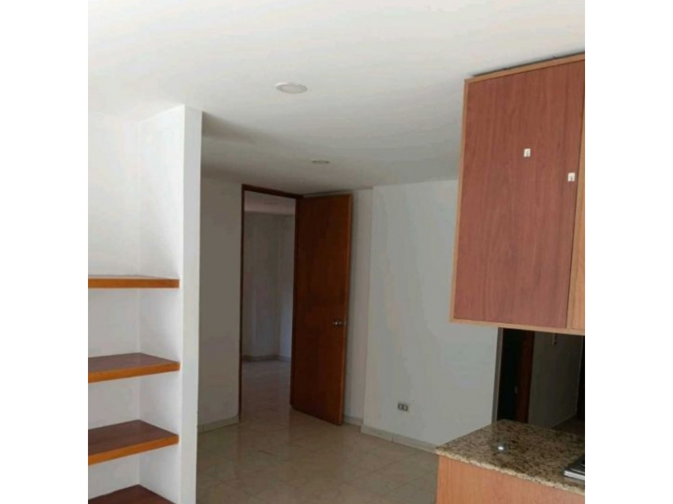Apartamento para la venta en Conquistadores — foto 3