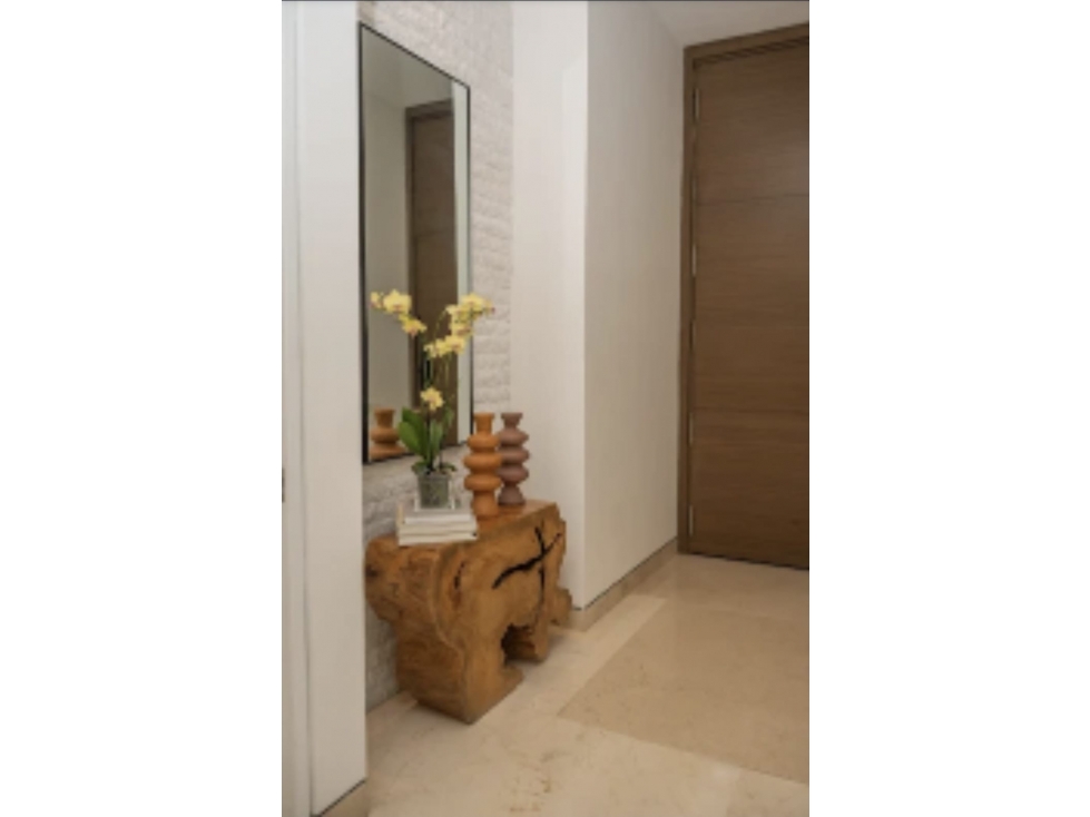 APARTAMENTO EN VENTA SECTOR EXCLUSIVO DE LOS BALSOS CG — foto 6