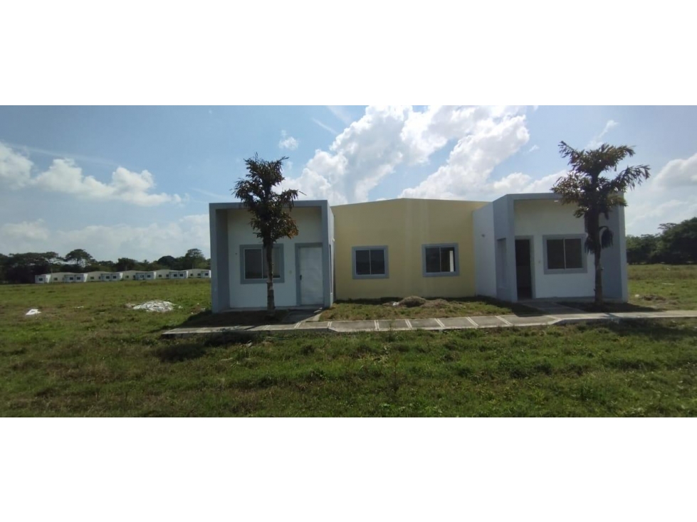CASA CAMPESTRE EN VENTA CERETÉ CORDOBA - 2