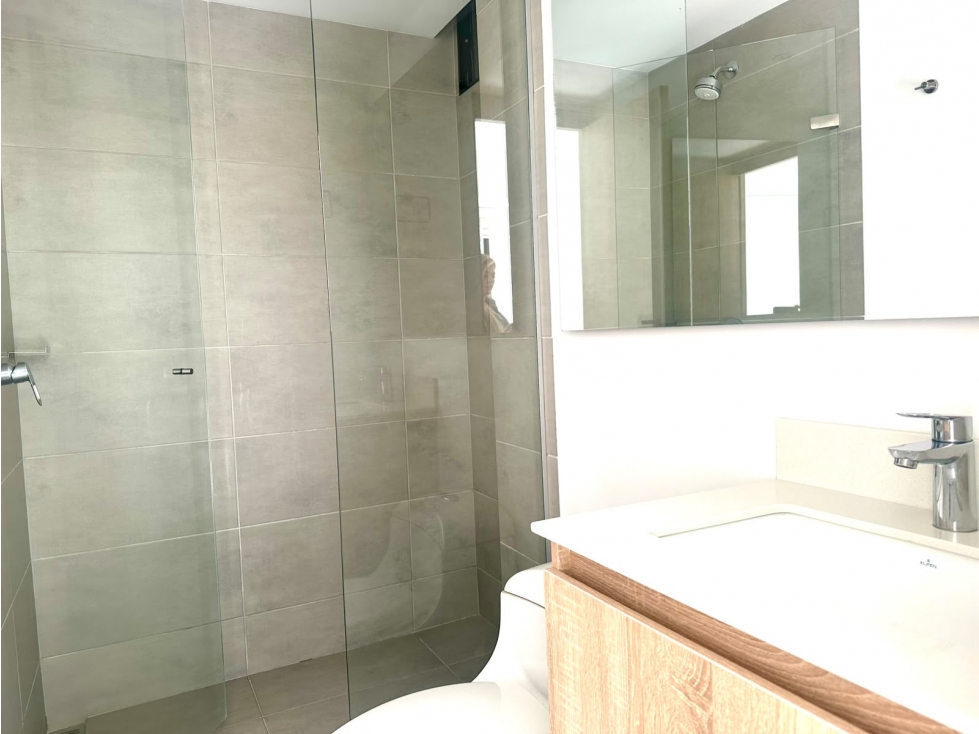 APARTAMENTO EN VENTA O ARRIENDO EL RETIRO MA — foto 6