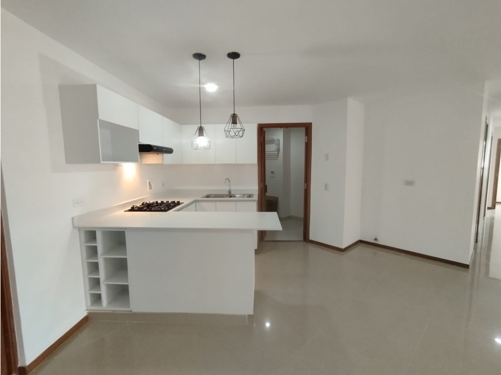 APARTAMENTO EN VENTA LAS LOMITAS SABANETA LCG