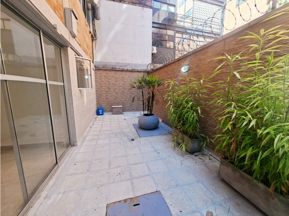 Local comercial u oficina Poblado en arriendo cerca a Provenza — foto 4