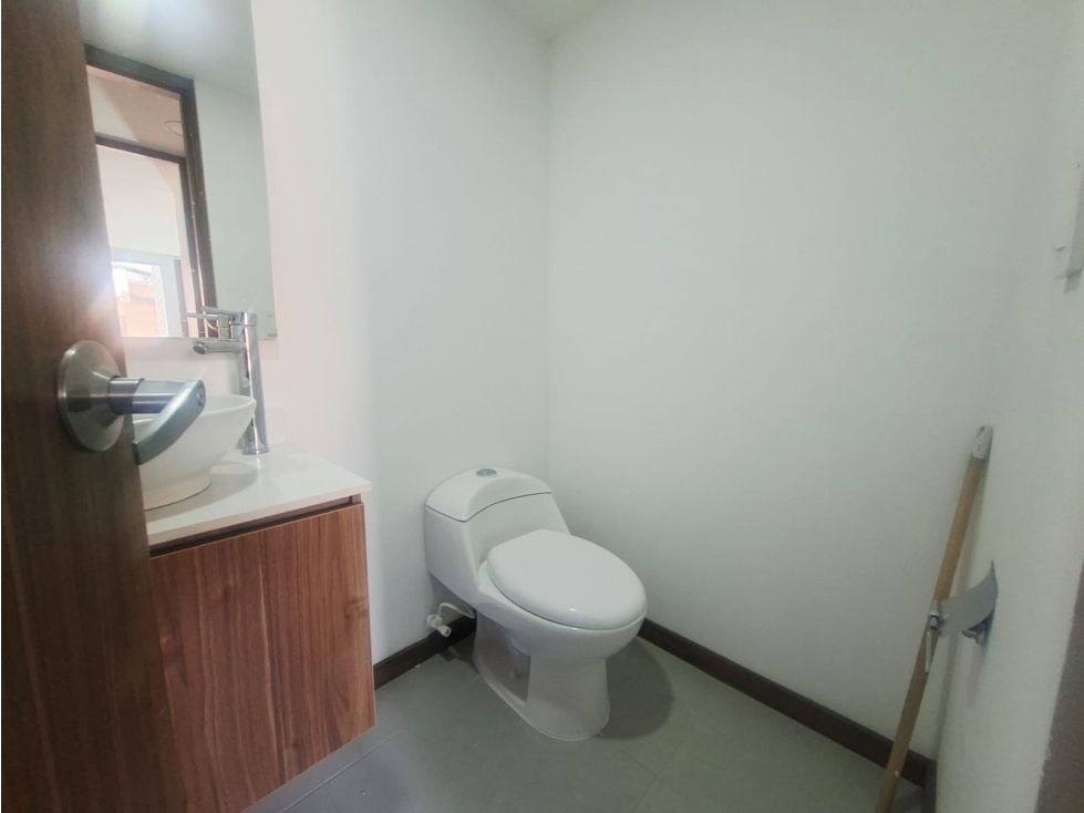 Apartamento a la venta Loma del Indio PL8 — foto 5