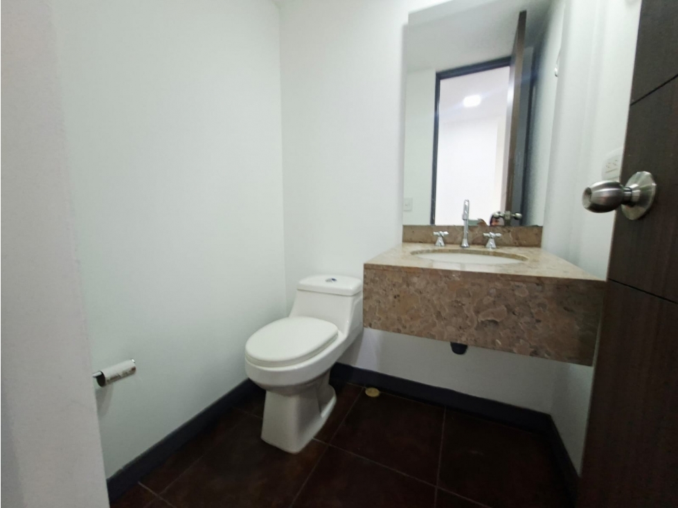Apartamento en arriendo sector Terracina Envigado — foto 4