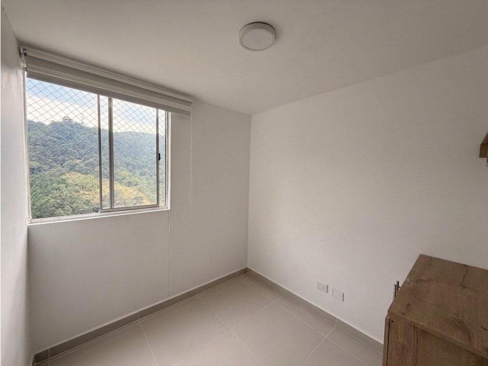 Apartamento en venta sector San José Sabaneta parte alta — foto 3