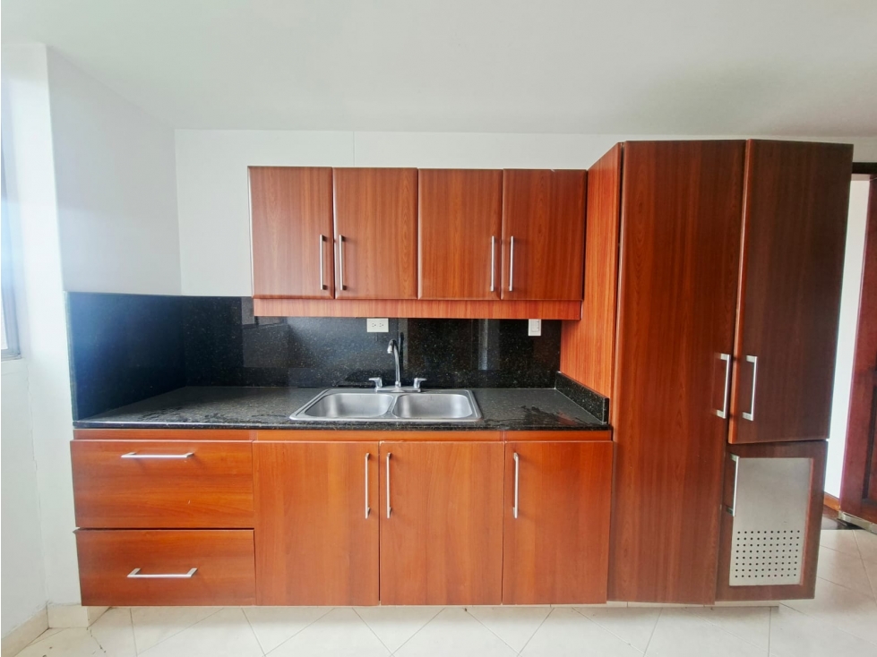 APARTAMENTO EN VENTA LA CALERA POBLADO P17