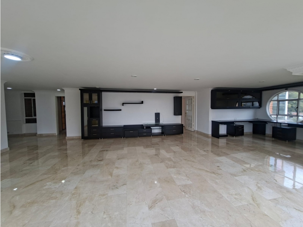 APARTAMENTO PENTHOUSE EN VENTA Y ARRIENDO TESORO BR — foto 6