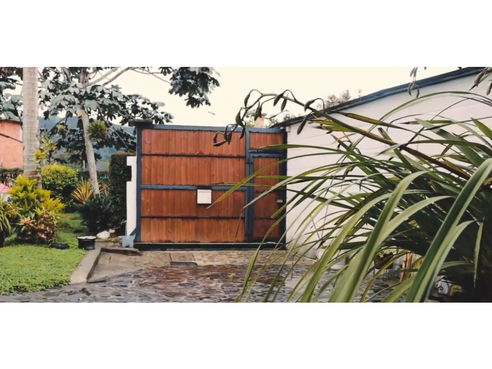 Casa finca en venta la Ceja el Tambo — foto 3