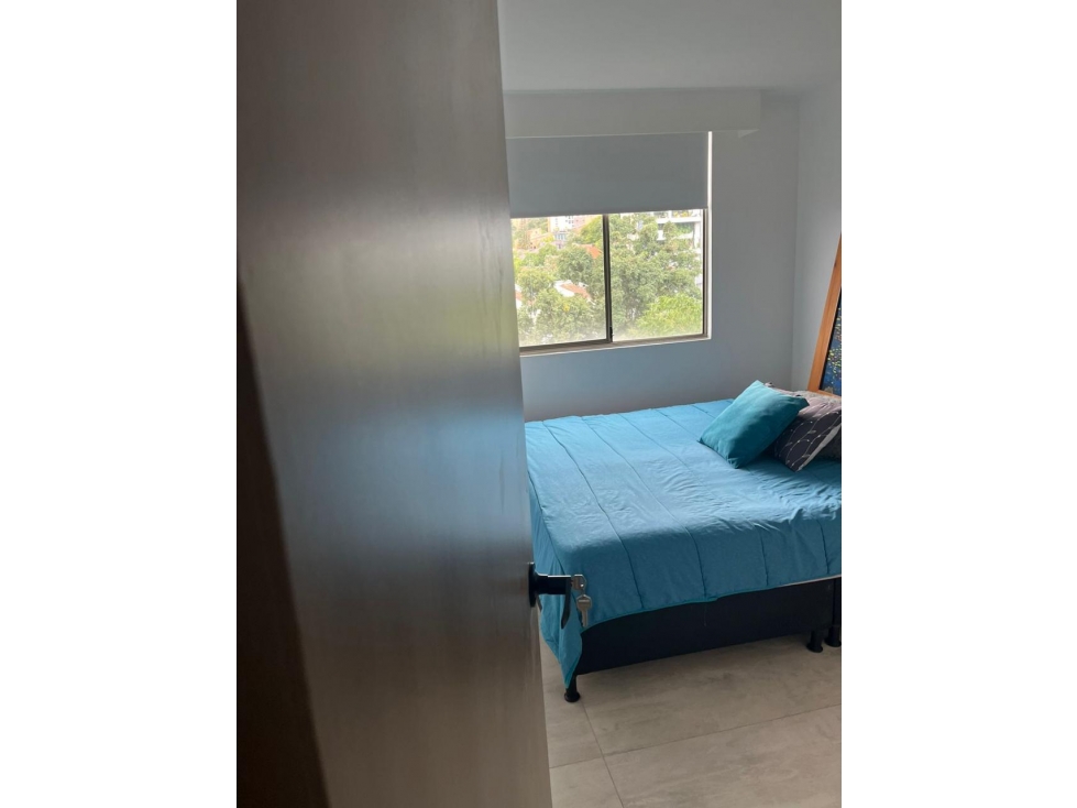 APARTAMENTO EN VENTA CERCA A LA INFERIOR POBLADO RH — foto 5