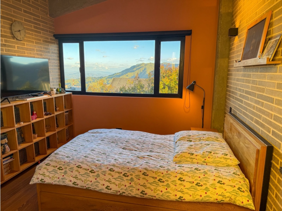 CASA CAMPESTRE EN VENTA ENVIGADO ALTO VALOR SL-LC — foto 6