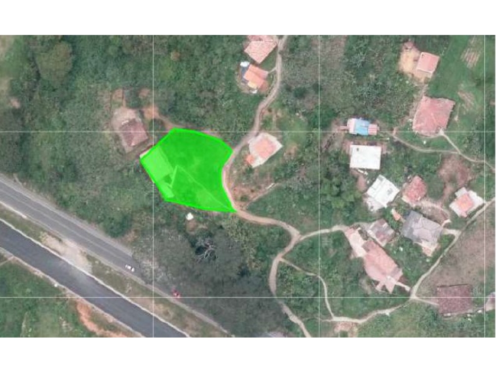 LOTE EN VENTA SAN SEBASTIAN DE PALMITAS CERCA A SAN JERONIMO — foto 4