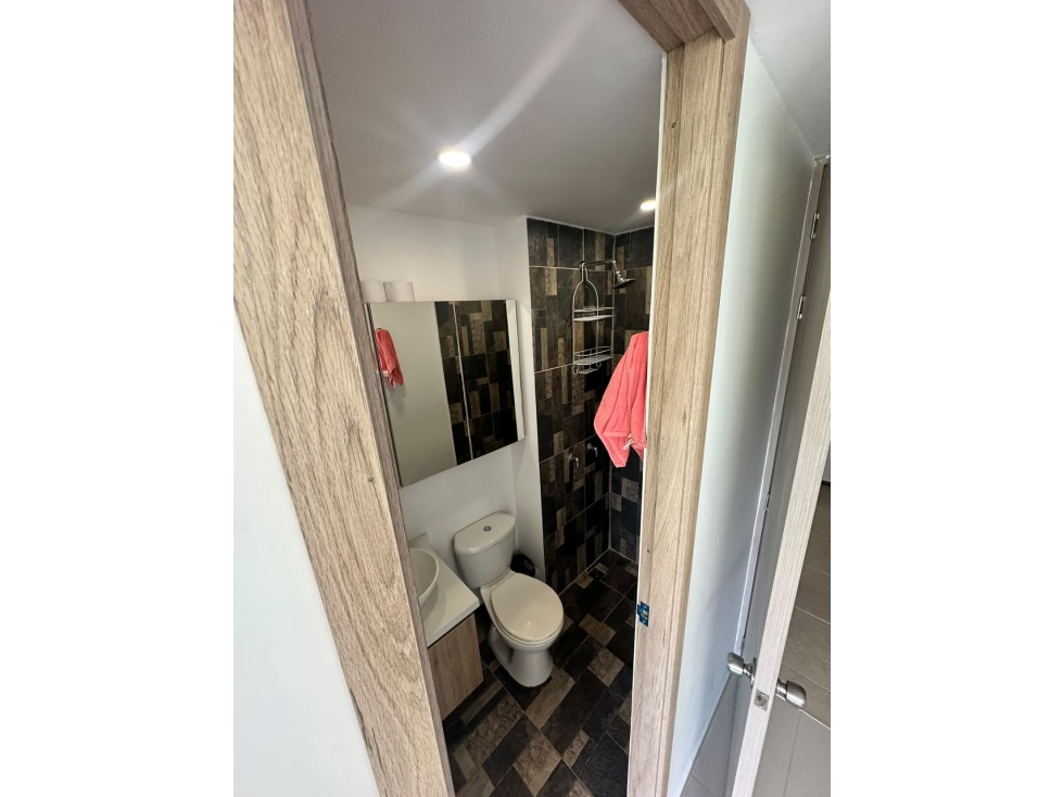 Apartasol en arriendo amoblado Santa Fe Antioquia — foto 6
