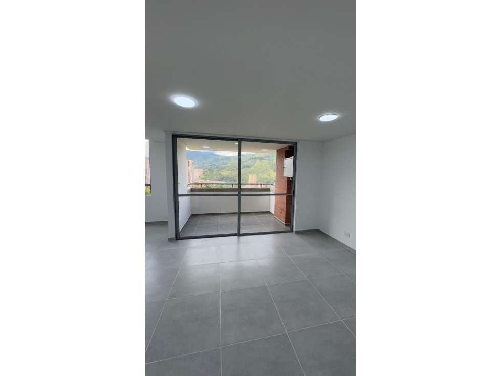 Apartamento en arriendo en Itagui — foto 3