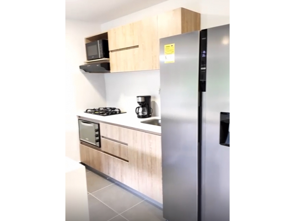 Apartamento para alquiler por noche en envigado — foto 4