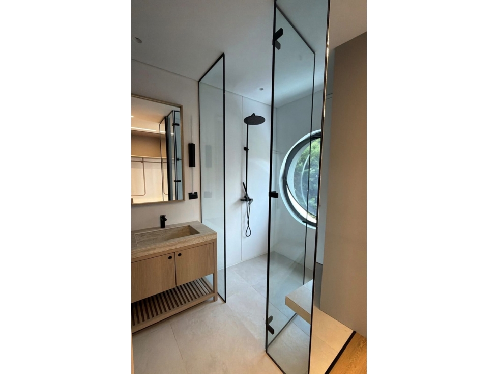 VENTA DE APARTAMENTO EXCLUSIVO SECTOR LOMA DEL TESORO — foto 4