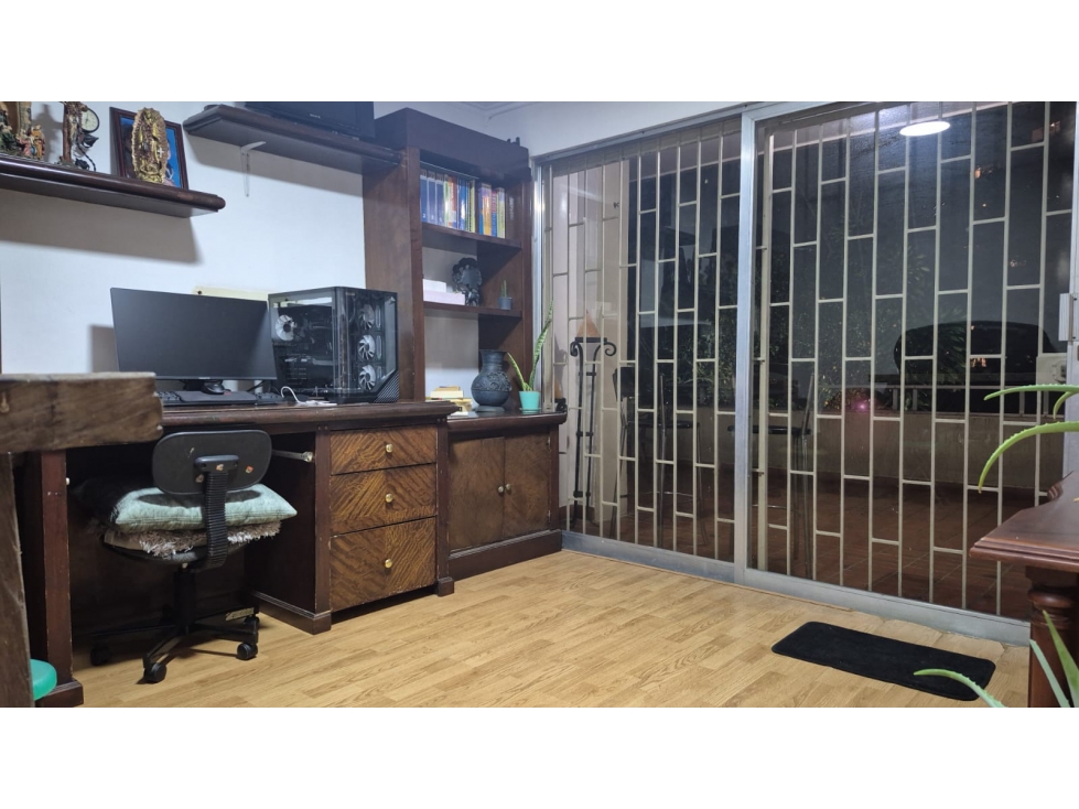 Venta de apartamento Poblado San Lucas CB — foto 3