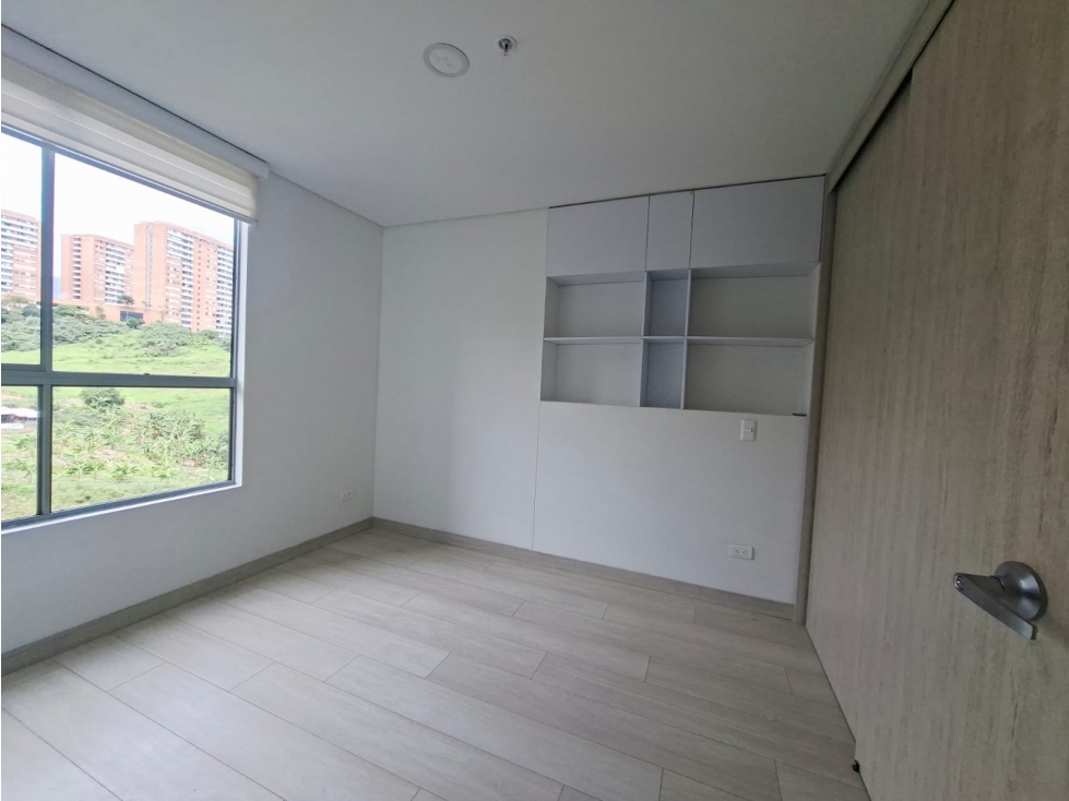 Apartamento en arriendo en la Intermedia y escobero FR8 — foto 4