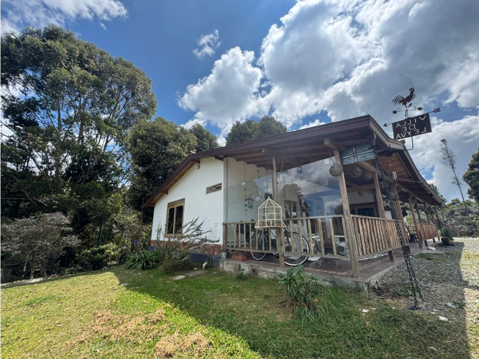 CASA FINCA LA CATEDRAL ENVIGADO — foto 4