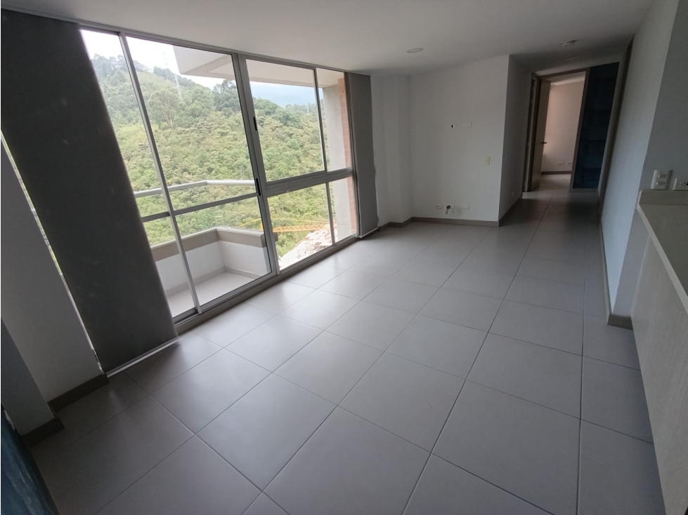 Apartamento en arriendo Sabaneta cerca a San Remo PR
