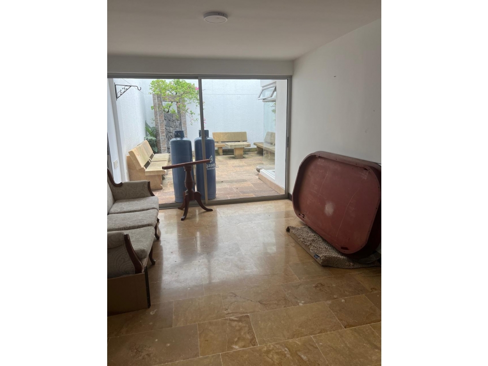 CASA LOTE EN VENTA BELEN ALAMEDA — foto 4