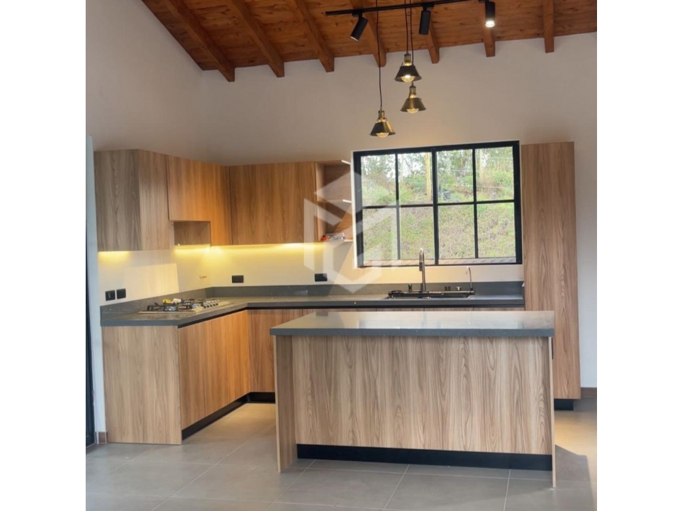 Finca en Venta San Vicente Ferrer El Chaparral — foto 6