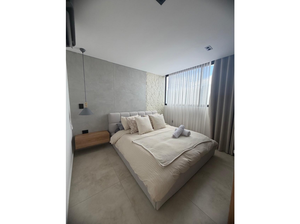 APARTAMENTO EN VENTA LAURELES DUPLEX AIRBNB RENTA CORTA-LARGA — foto 6