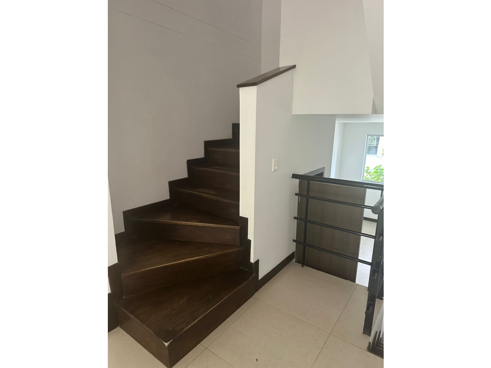 CASA EN ARRIENDO SABANETA UBICADA EN CONJUNTO RESIDENCIAL LA DOCTORA - 5