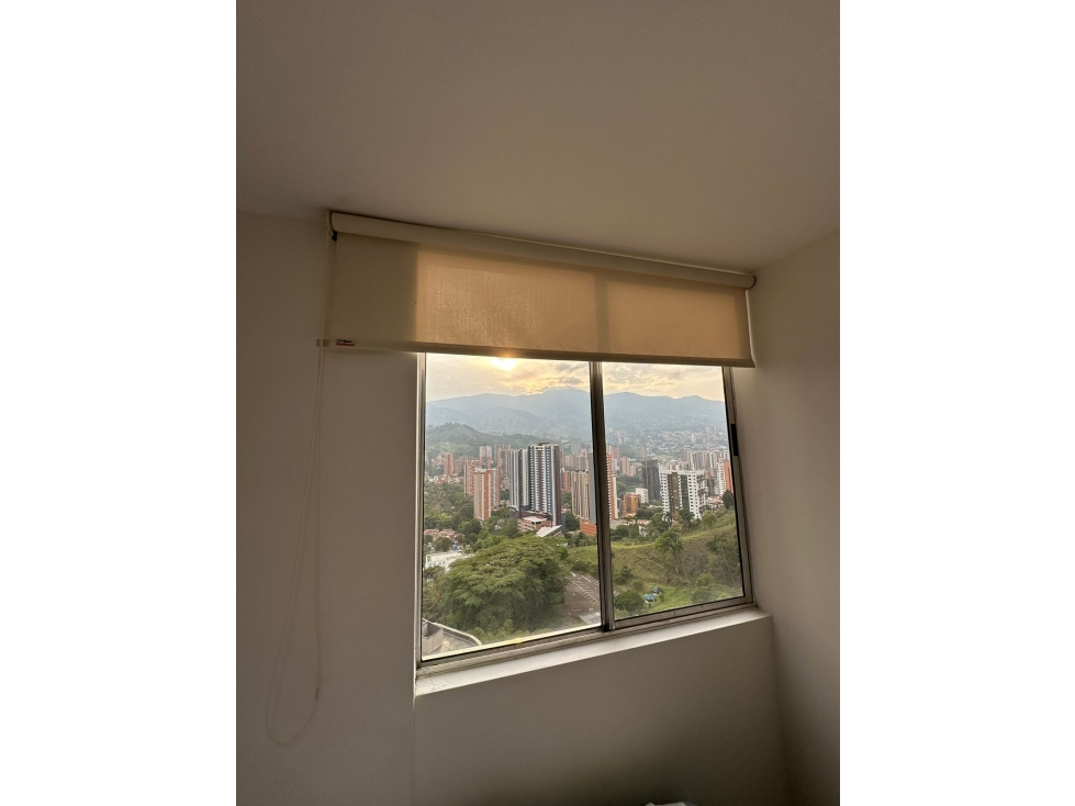 APARTAMENTO AMOBLADO SABANETA POR LA DOCTORA BBLH — foto 6