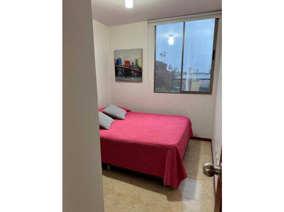 Apartamento en arriendo amoblado cerca a CC Santa Fé4 — foto 6