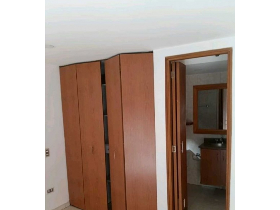 Apartamento para la venta en Conquistadores — foto 4