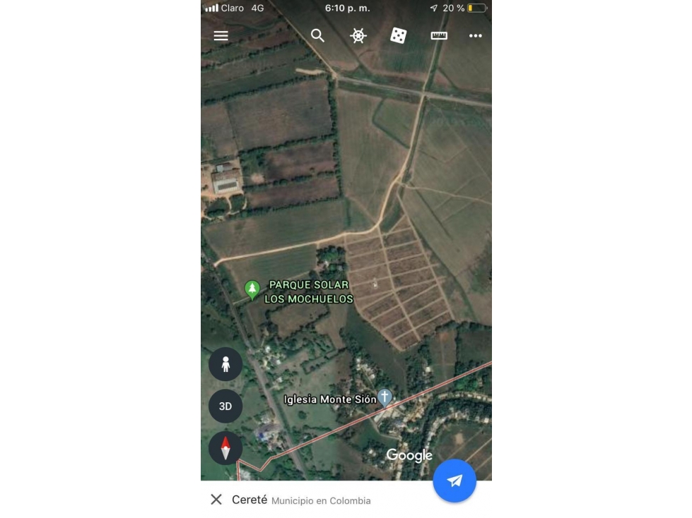 CASA CAMPESTRE EN VENTA CERETÉ CORDOBA - 6