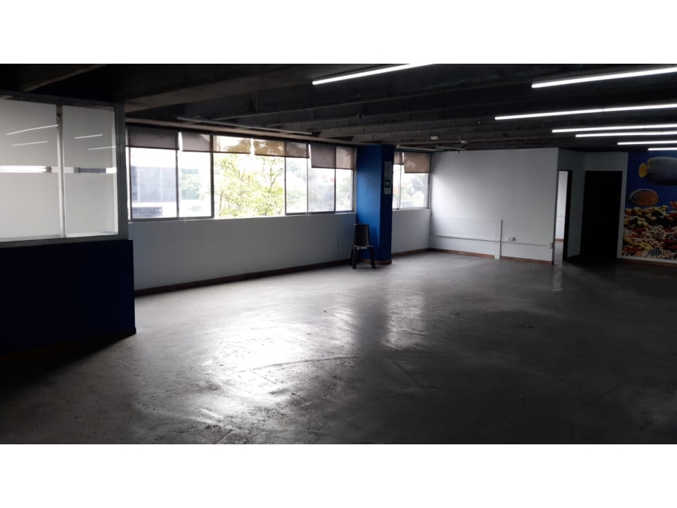 Bodega u oficina en arriendo Envigado cerca a las Vegas - 5