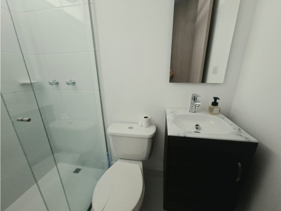 Apartamento en venta y arriendo Loma del Chocho Envigado — foto 6