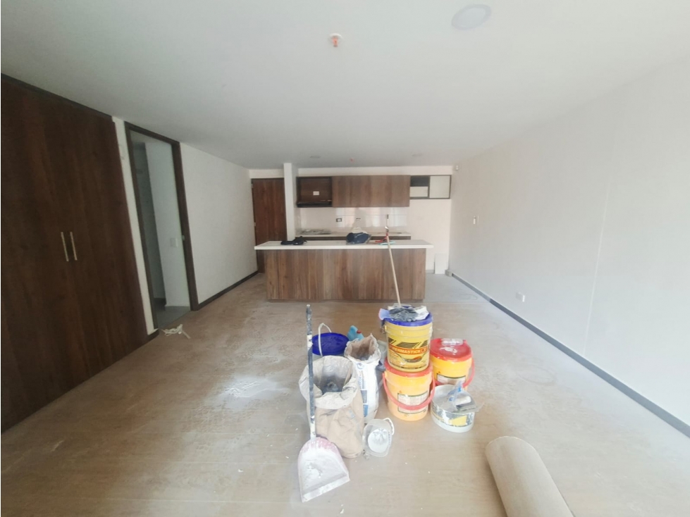 Apartamento a la venta Loma del Indio PL8 — foto 4