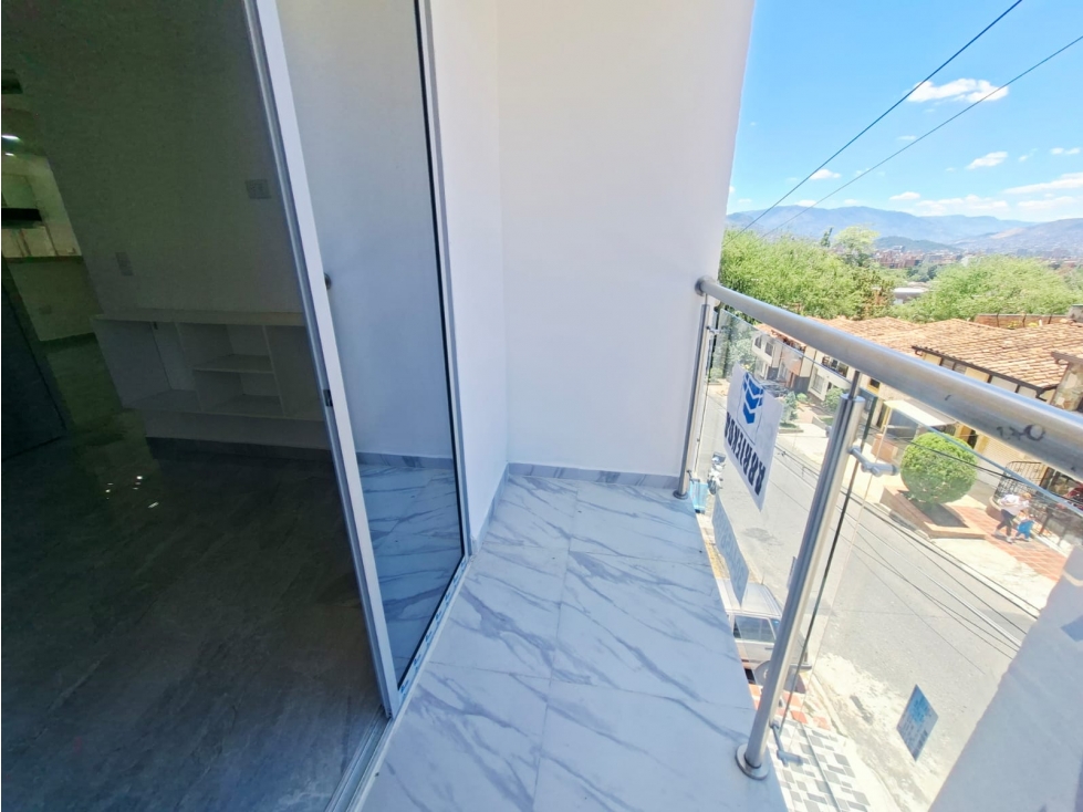 Apartamento para arriendo Belén Aliadas — foto 2