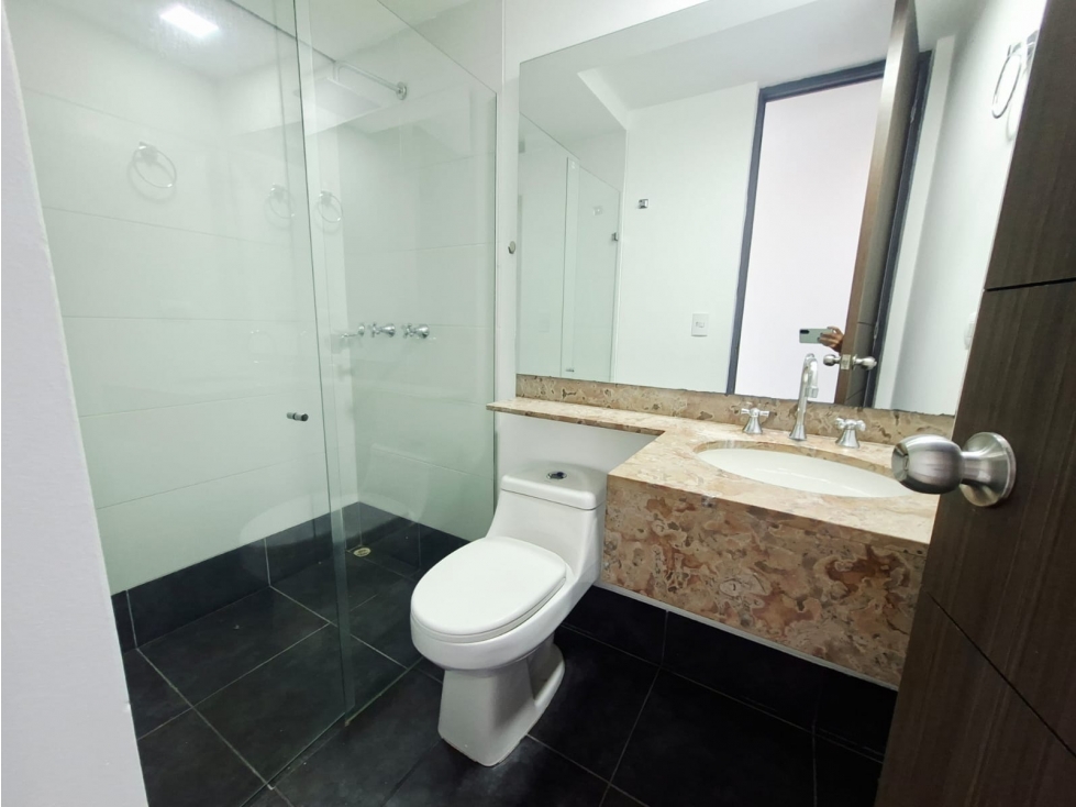Apartamento en arriendo sector Terracina Envigado — foto 5