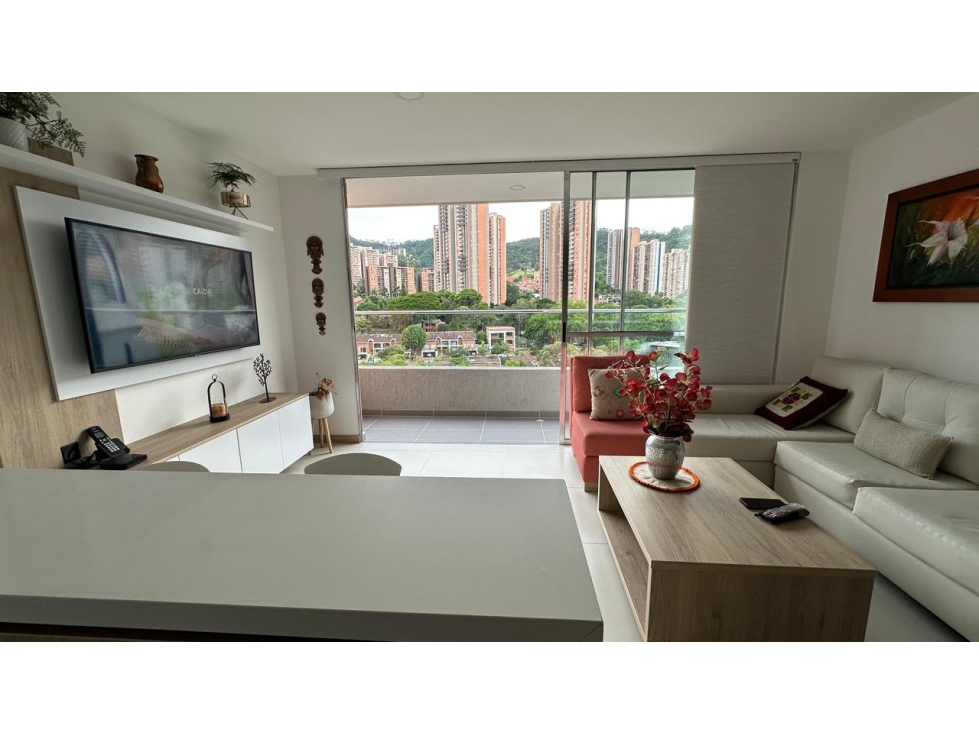 Apartamento en arriendo Sabaneta BIO — foto 6