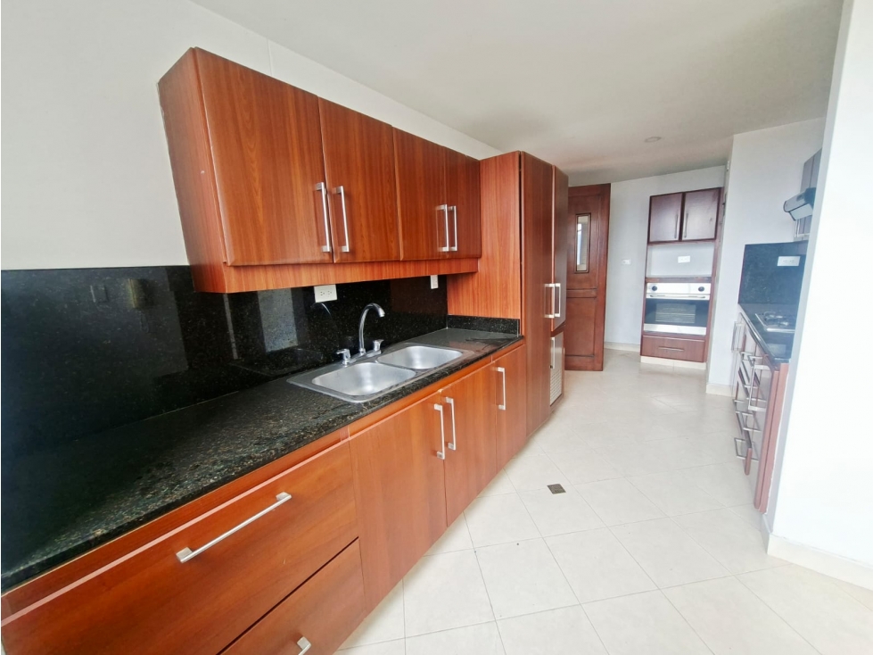 APARTAMENTO EN VENTA LA CALERA POBLADO P17 — foto 4