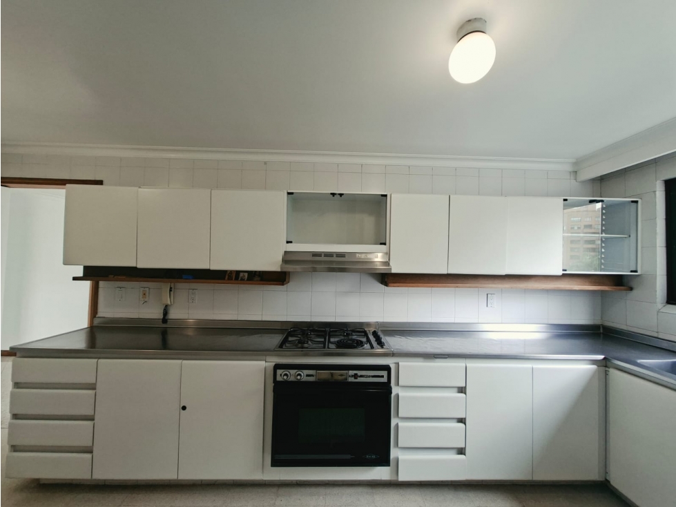 Apartamento en venta cerca la clínica Medellín del Poblado — foto 3