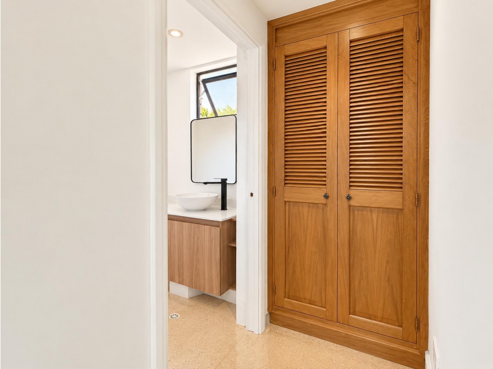 CASA EN ARRIENDO CERCA MALL ESTE — foto 4