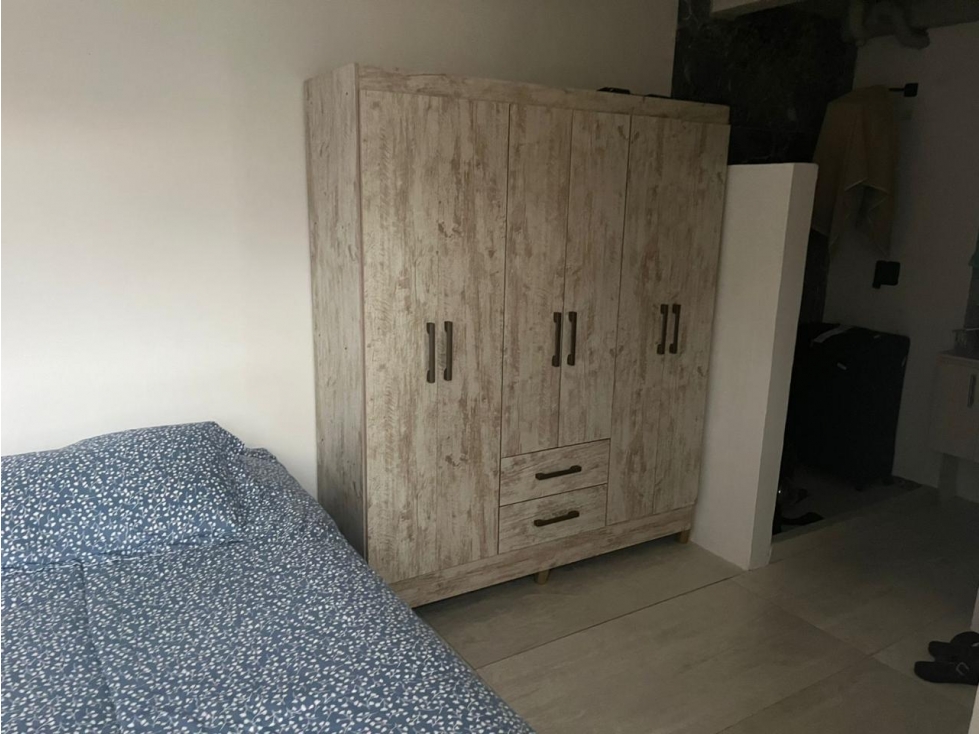 APARTAMENTO EN VENTA CERCA A LA INFERIOR POBLADO RH — foto 6