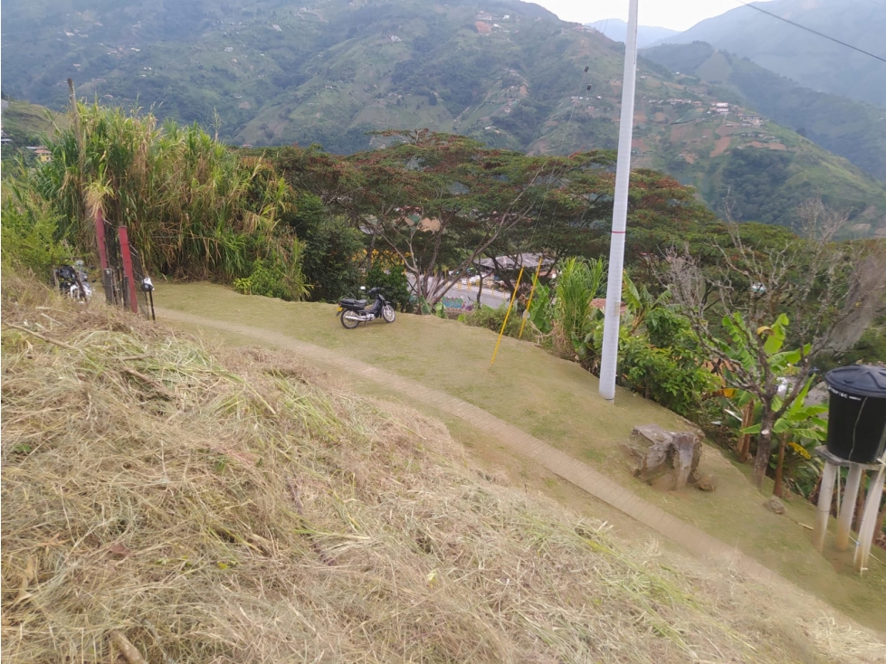 LOTE EN VENTA SAN SEBASTIAN DE PALMITAS CERCA A SAN JERONIMO — foto 5