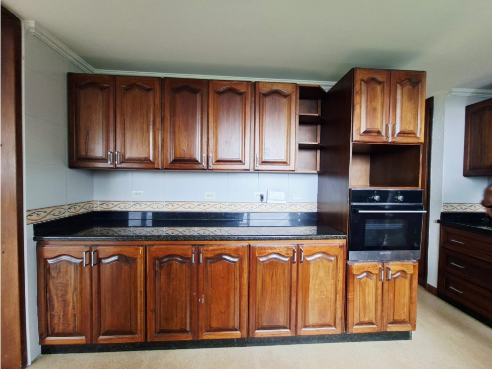 Casa en venta y en arriendo Envigado Alto Escobero — foto 4