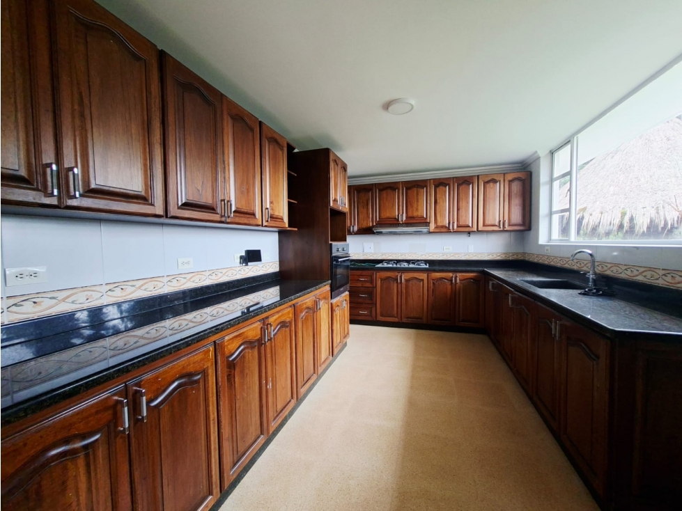 Casa en venta y en arriendo Envigado Alto Escobero — foto 5