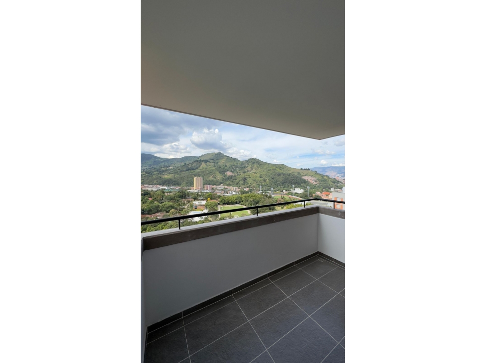 Apartamento en arriendo en Itagui